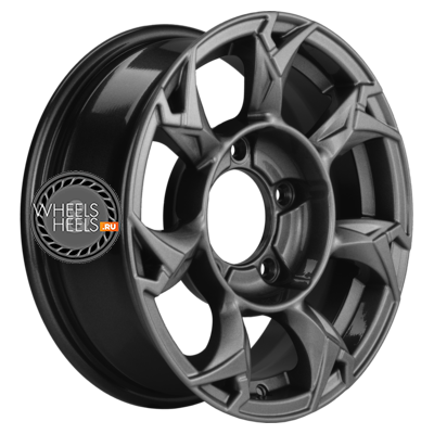 Диски Khomen Wheels KHW1505 (Lada NIVA 4x4) | Каталог Wheelsnheels.ru