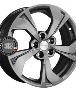 Диски Khomen Wheels KHW1724 (CS35 Plus) | Каталог Wheelsnheels.ru