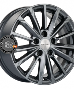 Диски Khomen Wheels KHW1611 (DFM 580) | Каталог Wheelsnheels.ru