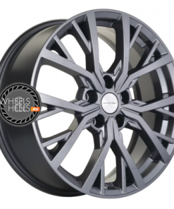 Диски Khomen Wheels KHW1806 (Karoq) | Каталог Wheelsnheels.ru