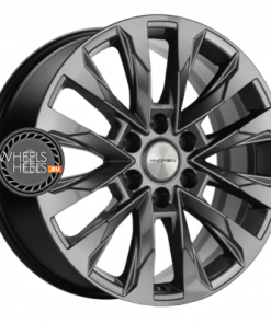 Диски Khomen Wheels KHW2010 (Tank 300/500) | Каталог Wheelsnheels.ru