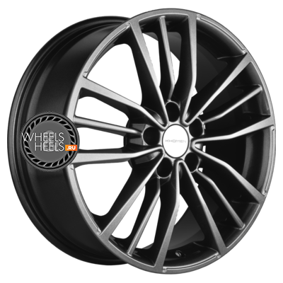 Диски Khomen Wheels KHW1812 (Changan CS75 (Plus)) | Каталог Wheelsnheels.ru