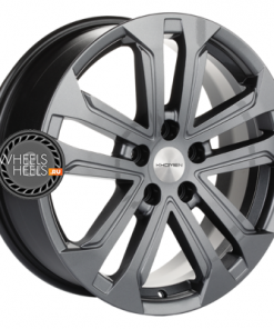 Диски Khomen Wheels KHW1803 (Sportage) | Каталог Wheelsnheels.ru
