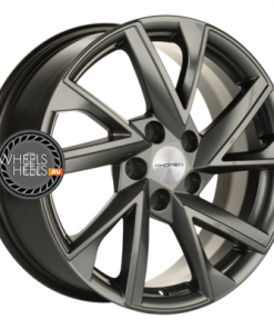 Диски Khomen Wheels KHW1714 (Changan CS35 Plus) | Каталог Wheelsnheels.ru