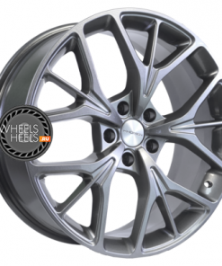 Диски Khomen Wheels KHW2012 (Changan Uni-K/Uni-V) | Каталог Wheelsnheels.ru
