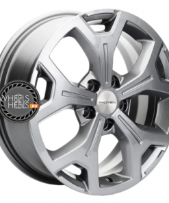 Диски Khomen Wheels KHW1710 (Chery Tiggo/Tiggo 7 Pro) | Каталог Wheelsnheels.ru