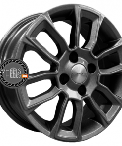 Диски Khomen Wheels KHW1406 (Lada Granta) | Каталог Wheelsnheels.ru