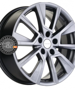 Диски Khomen Wheels KHW1802 (Coolray) | Каталог Wheelsnheels.ru