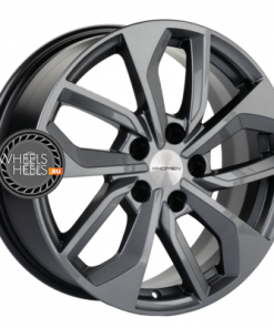 Диски Khomen Wheels KHW1703 (Qashqai) | Каталог Wheelsnheels.ru