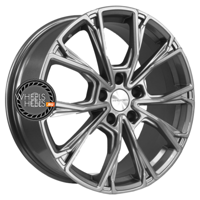 Диски Khomen Wheels KHW1907 (Voyah Free) | Каталог Wheelsnheels.ru