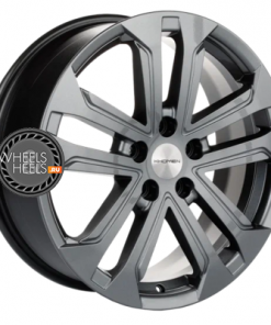 Диски Khomen Wheels KHW1803 (Chery Tiggo) | Каталог Wheelsnheels.ru