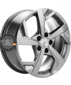 Диски Khomen Wheels KHW1712 (Karoq/Octavia/Passat/Tiguan) | Каталог Wheelsnheels.ru