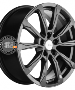 Диски Khomen Wheels KHW1808 (Xceed/CX-3/5) | Каталог Wheelsnheels.ru