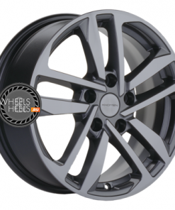 Диски Khomen Wheels KHW1612 (Huyndai/Kia) | Каталог Wheelsnheels.ru