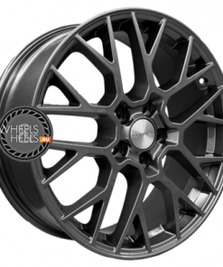 Диски Khomen Wheels KHW1818 (Mazda CX-5/Kia Seltos) | Каталог Wheelsnheels.ru