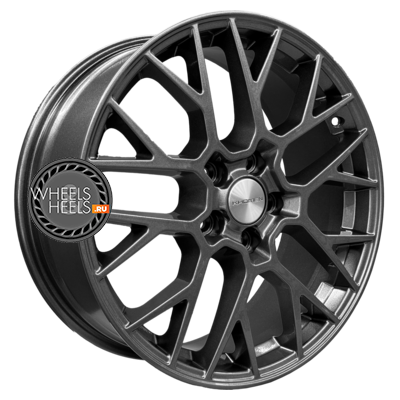 Диски Khomen Wheels KHW1818 (Mazda CX-5/Kia Seltos) | Каталог Wheelsnheels.ru