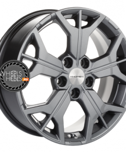 Диски Khomen Wheels KHW1715 (Jetta) | Каталог Wheelsnheels.ru