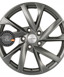 Диски Khomen Wheels KHW1714 (Kodiaq/Tiguan) | Каталог Wheelsnheels.ru