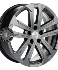 Диски Khomen Wheels KHW1803 (Dargo/Jolion) | Каталог Wheelsnheels.ru
