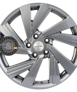 Диски Khomen Wheels KHW1801 (Kodiaq/Tiguan) | Каталог Wheelsnheels.ru