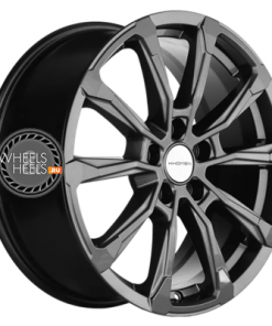 Диски Khomen Wheels KHW1808 (K5/Santafe) | Каталог Wheelsnheels.ru