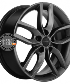 Диски Khomen Wheels KHW1708 (XCeed) | Каталог Wheelsnheels.ru