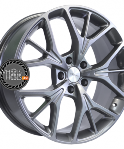 Диски Khomen Wheels KHW2012 (FAW Bestune T99) | Каталог Wheelsnheels.ru