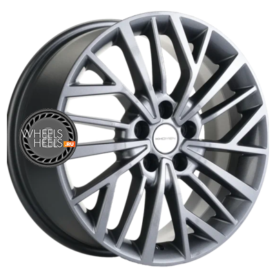 Диски Khomen Wheels KHW1717 (RAV4) | Каталог Wheelsnheels.ru