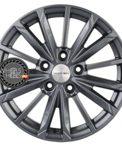 Диски Khomen Wheels KHW1611 (Actyon) | Каталог Wheelsnheels.ru