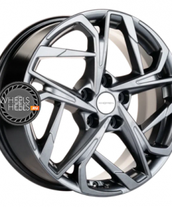 Диски Khomen Wheels KHW1716 (Forester) | Каталог Wheelsnheels.ru