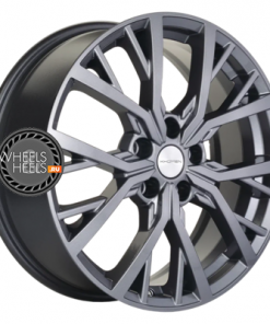 Диски Khomen Wheels KHW1806 (Dargo/Jolion) | Каталог Wheelsnheels.ru