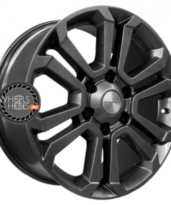 Диски Khomen Wheels KHW1817 (Mazda BT50) | Каталог Wheelsnheels.ru
