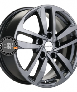 Диски Khomen Wheels KHW1612 (Fluence/Juke) | Каталог Wheelsnheels.ru