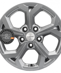 Диски Khomen Wheels KHW1606 (Focus) | Каталог Wheelsnheels.ru