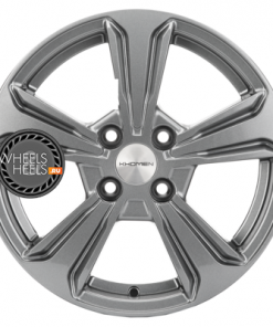Диски Khomen Wheels KHW1502 (Vesta) | Каталог Wheelsnheels.ru