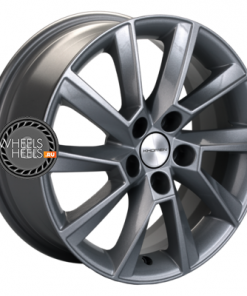 Диски Khomen Wheels KHW1507 (Polo) | Каталог Wheelsnheels.ru