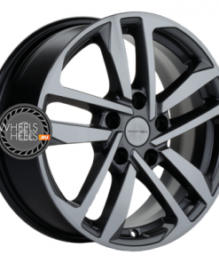Диски Khomen Wheels KHW1612 (Kia) | Каталог Wheelsnheels.ru