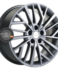 Диски Khomen Wheels KHW1717 (Qashqai) | Каталог Wheelsnheels.ru