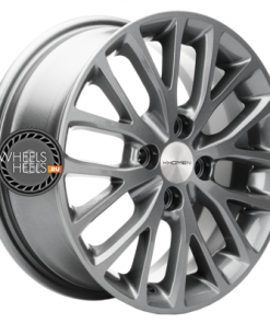 Диски Khomen Wheels KHW1506 (Vesta) | Каталог Wheelsnheels.ru