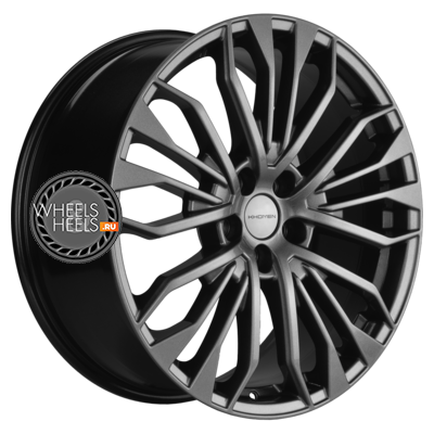 Диски Khomen Wheels KHW2009 (Haval F7/F7x) | Каталог Wheelsnheels.ru