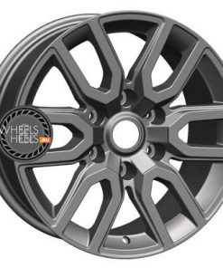 Диски Khomen Wheels KHW1723 (L200) | Каталог Wheelsnheels.ru