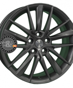 Диски Khomen Wheels KHW1807 (Passat) | Каталог Wheelsnheels.ru