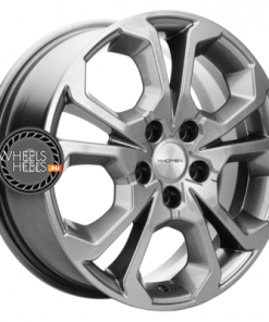Диски Khomen Wheels KHW1711 (Ceed) | Каталог Wheelsnheels.ru