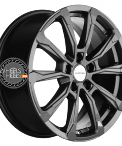 Диски Khomen Wheels KHW1808 (Murano) | Каталог Wheelsnheels.ru