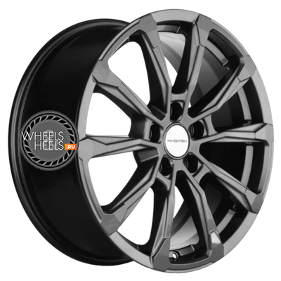 Диски Khomen Wheels KHW1808 (Murano) | Каталог Wheelsnheels.ru
