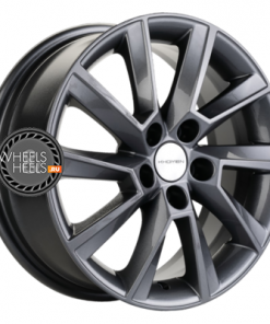 Диски Khomen Wheels KHW1604 (Fabia/Polo) | Каталог Wheelsnheels.ru
