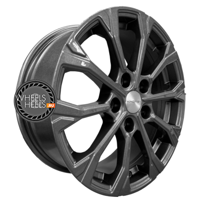 Диски Khomen Wheels KHW1605 (Changan CS35 Plus) | Каталог Wheelsnheels.ru