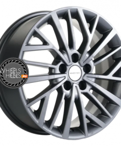 Диски Khomen Wheels KHW1717 (Karoq) | Каталог Wheelsnheels.ru
