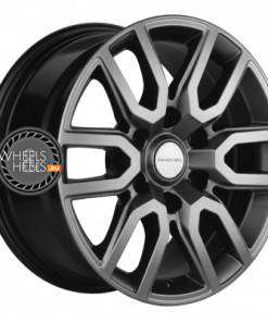 Диски Khomen Wheels KHW1723 (Tank 300) | Каталог Wheelsnheels.ru