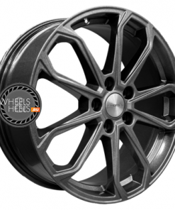 Диски Khomen Wheels KHW1816 (Mazda CX-5/Kia Seltos) | Каталог Wheelsnheels.ru